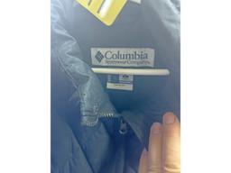Columbia Size Large Vest
