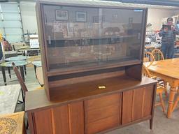 Deilcraft Mid Century Sideboard