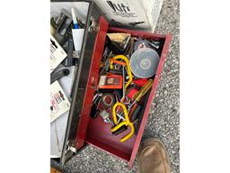 Toolbox & Contents