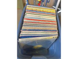 Box of Records