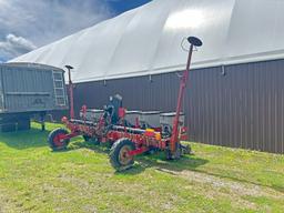 Case IH 1200 6 Row Corn Planter