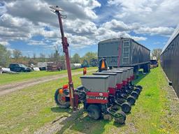 Case IH 1200 6 Row Corn Planter