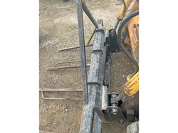 Skid Steer Stooker Fork