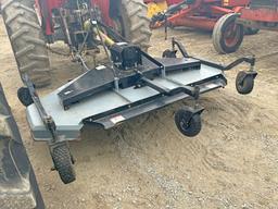 Walco 7' 3PTH Finishing Mower