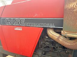 Case IH 3594 Cab MFWD Tractor