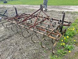 3 Pth 10' Spring Tooth Cultivator