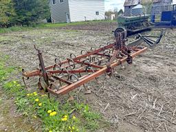 3 Pth 10' Spring Tooth Cultivator