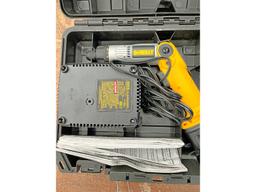 DeWalt Screw Gun