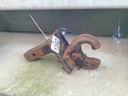 Pintle Hitch