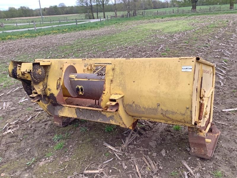 New Holland 880 Haylage Head  Fits 892 Harvester