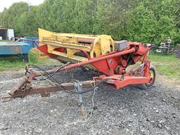 New Holland 488 Haybine