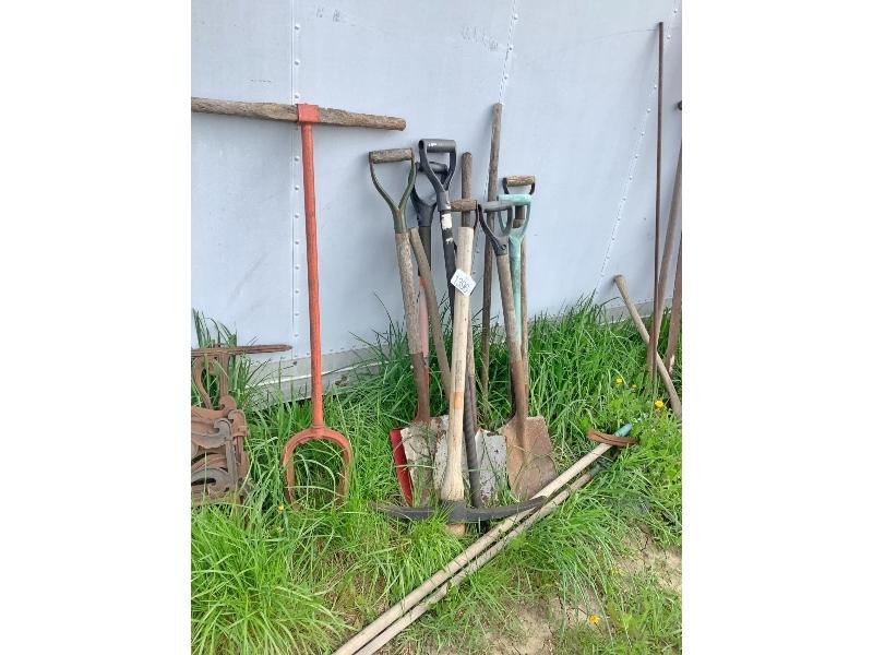 Garden Tools