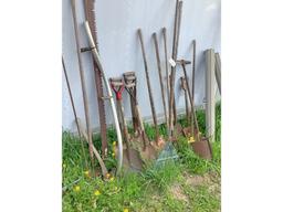 Garden Tools