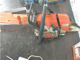 Stihl MS170 Chainsaw