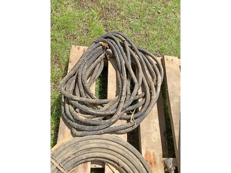 Goodyear Hose Plus Extension Cord