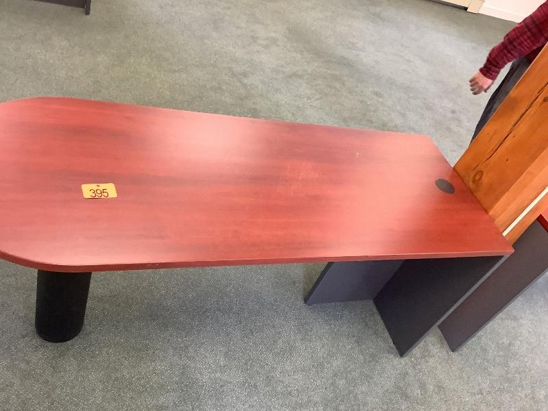 Oval Office Desk