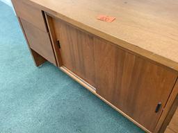 Mid Century Sideboard