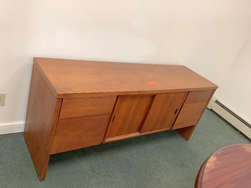 Mid Century Sideboard