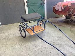 Training Cart