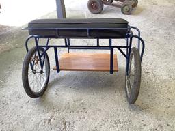 Training Cart