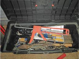 Toolbox & Contents