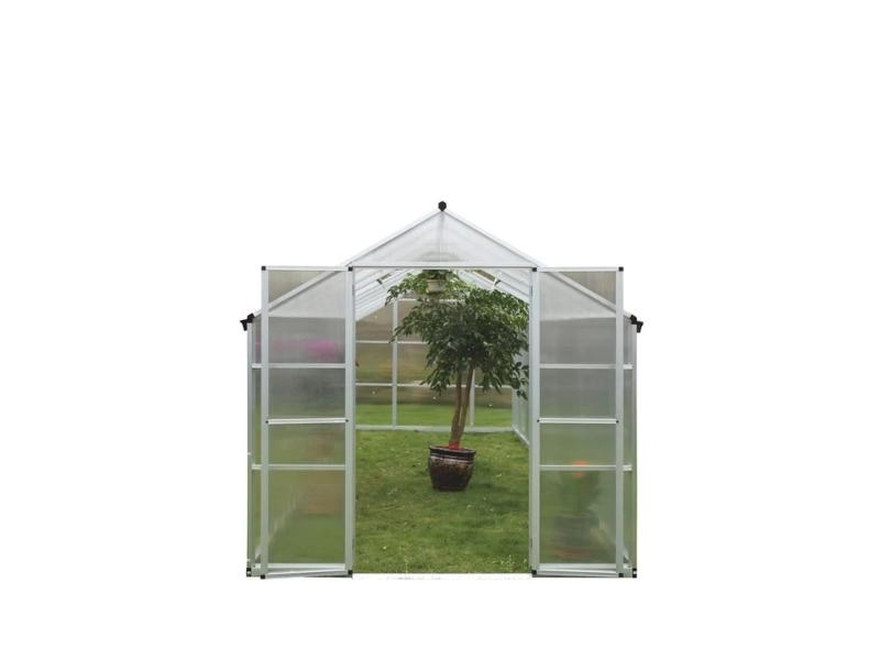 New TMG-GH820 Greenhouse 0820