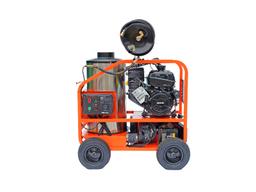 New TMG-HW41R Pressure Washer 4000PSI w/Reel