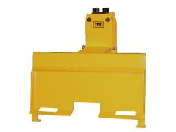 New TMG-PD700S Post Driver Hydraulic SS 8"