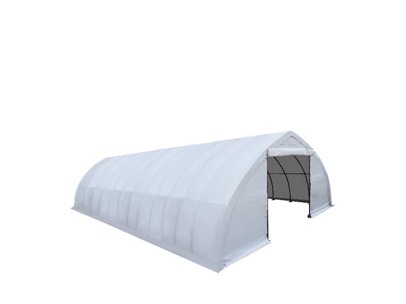 New TMG-ST3060E Shelter Peak 30' X 60' PE Cover