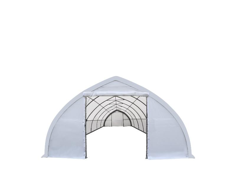 New TMG-ST3060E Shelter Peak 30' X 60' PE Cover