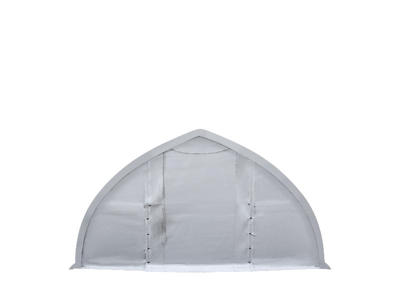 New TMG-ST3060E Shelter Peak 30' X 60' PE Cover