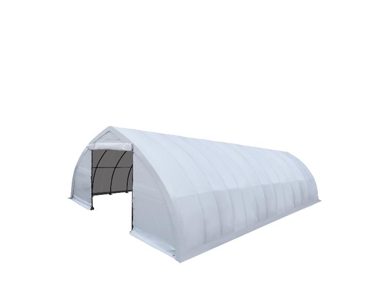 New TMG-ST3060E Shelter Peak 30' X 60' PE Cover