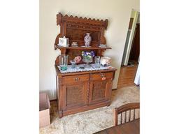 Antique Sideboard