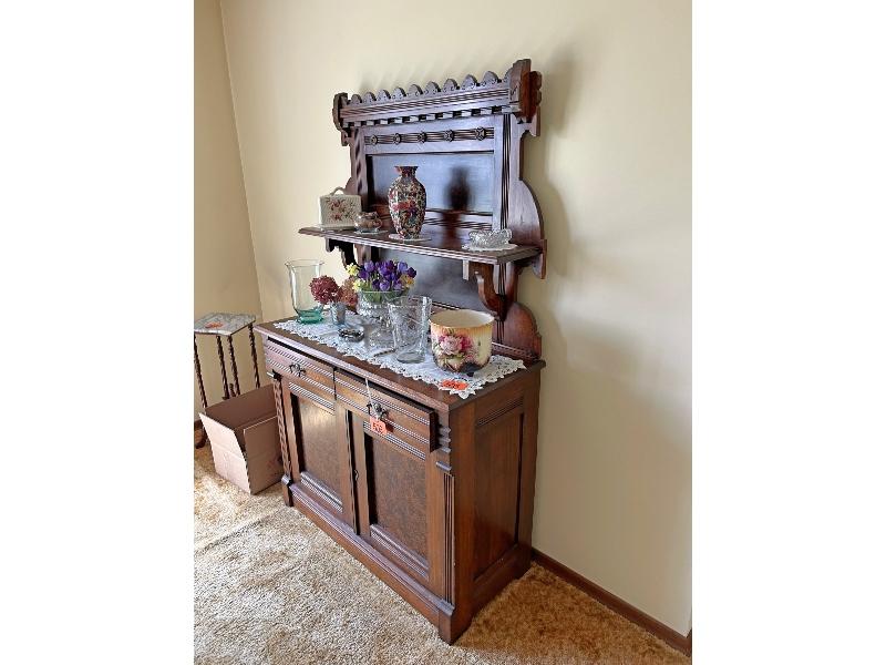 Antique Sideboard