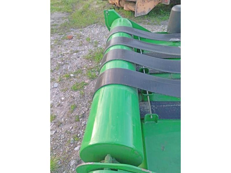 Anderson RB200 Single Round Bale Wrapper