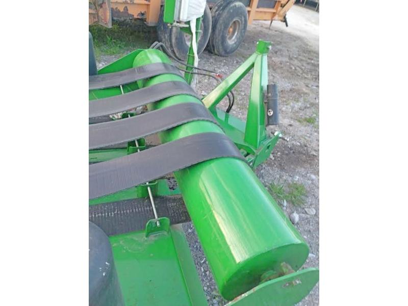 Anderson RB200 Single Round Bale Wrapper