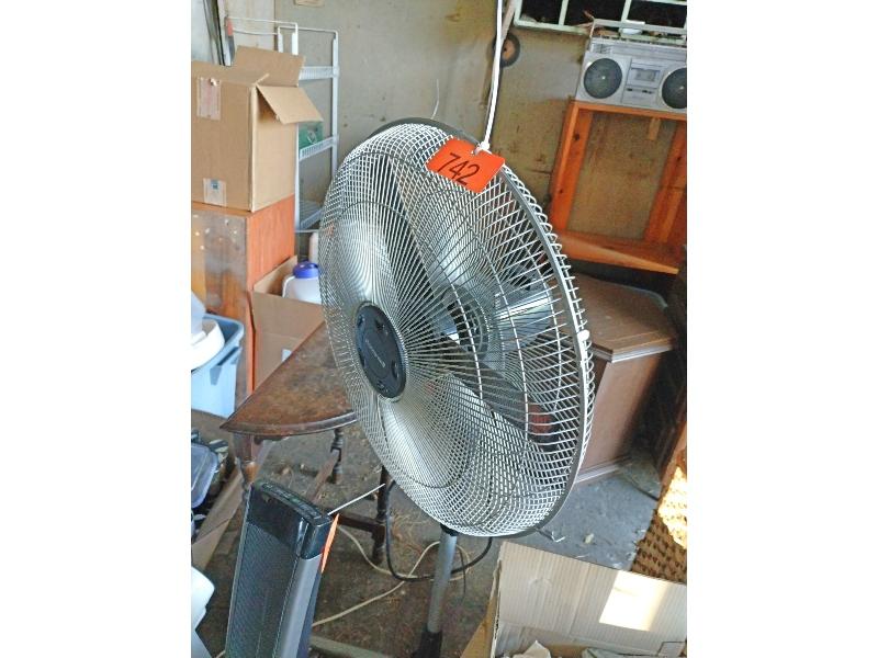 Fan