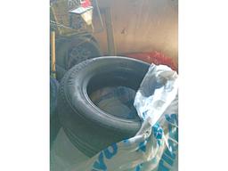 Assorted Tires & Rims - New 16" Rims