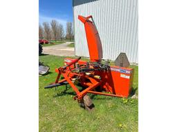 Agro Trend 309 OS  Snowblower