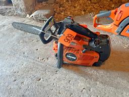 Echo Chainsaw