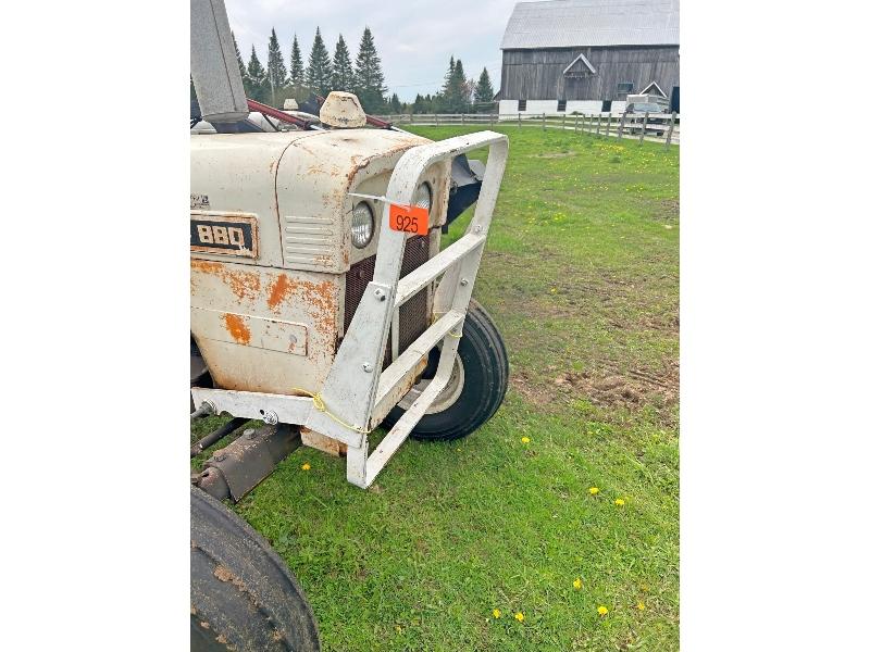 David Brown Tractor 880