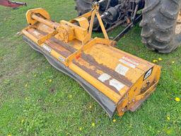 Rhino RHD88 Flail Mower