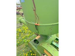 Walinga Agri-Vac Grain Vacuum - As Is