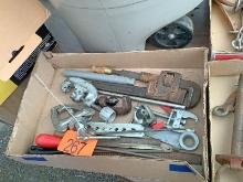 Miscellaneous Tools