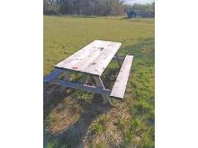 Picnic Table