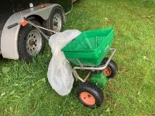 Lawn Seeder