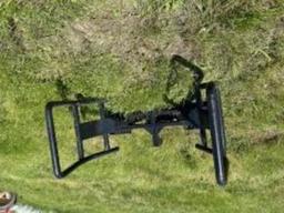 Bale Grapple