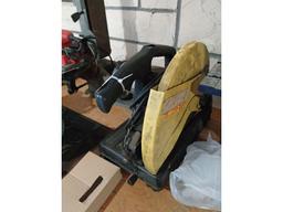 Chop Saw
