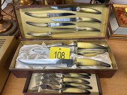 Silverware Set