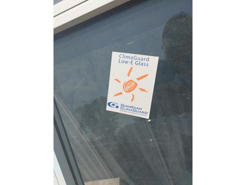 Unused Window